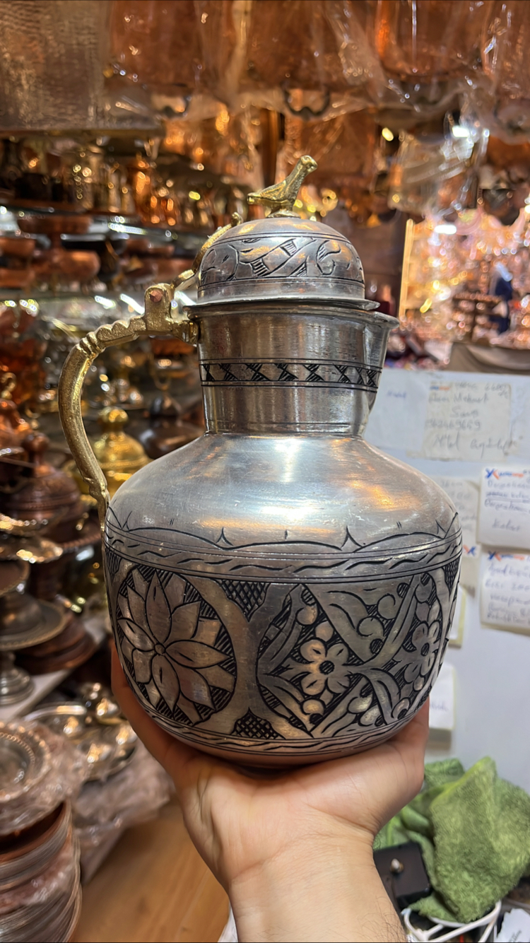 Sürahi