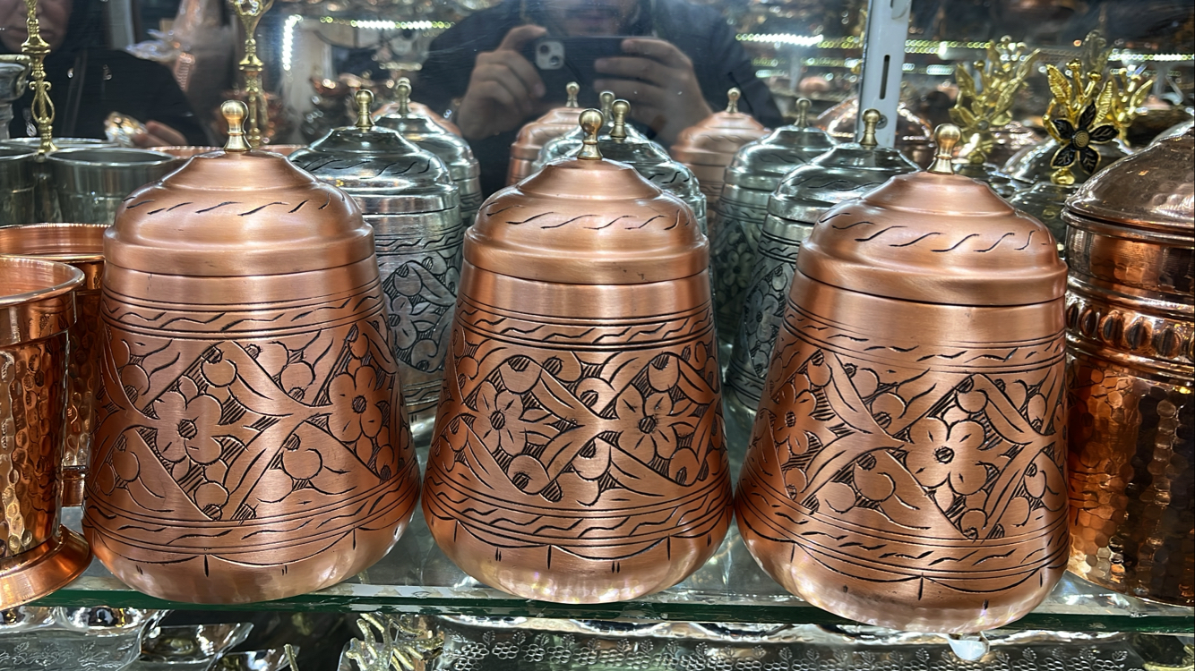 Baharatlık 