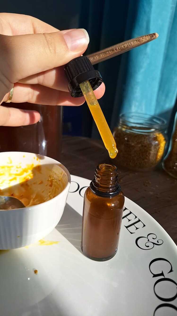 SAPANCA DOĞAL ZEYTİNYAĞ BAZLI PROPOLİS 30 ML