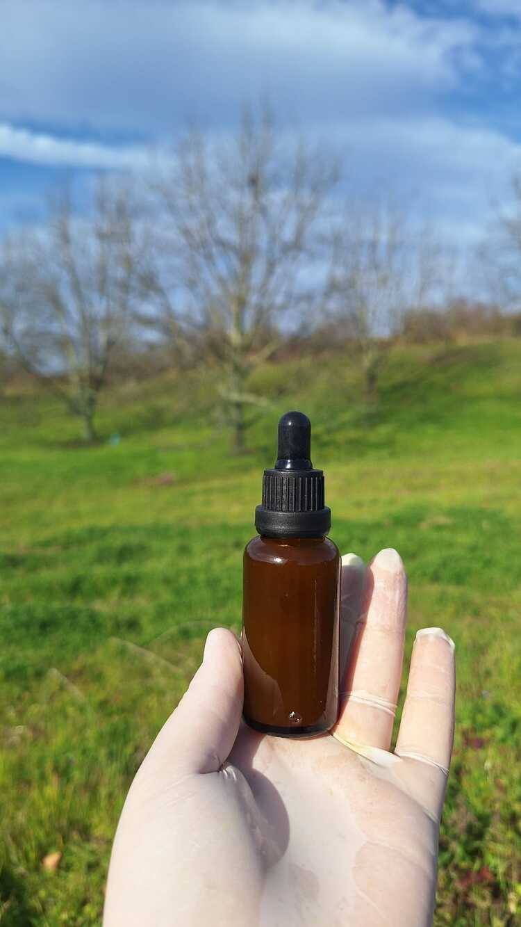SAPANCA DOĞAL ZEYTİNYAĞ BAZLI PROPOLİS 30 ML