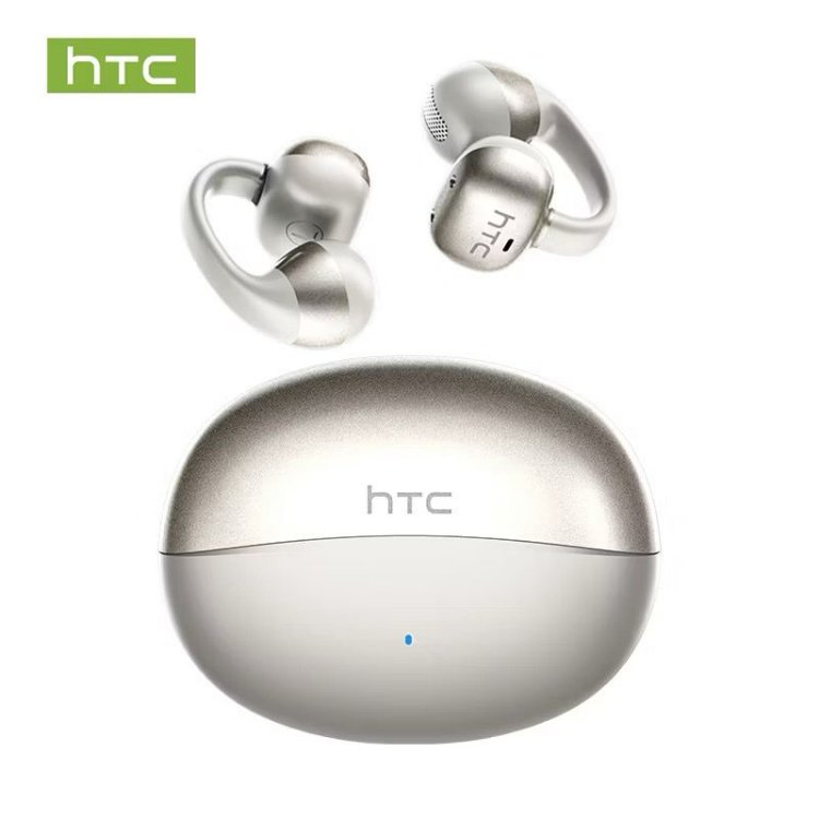 HTC KLİPS TASARIMLI KABLOSUZ KULAKLIK
