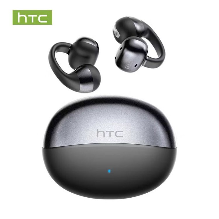 HTC KLİPS TASARIMLI KABLOSUZ KULAKLIK