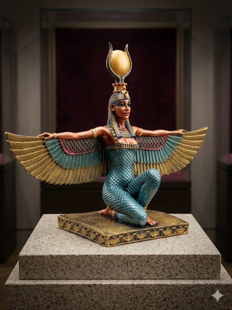 isis Biblo 30cm x 20cm