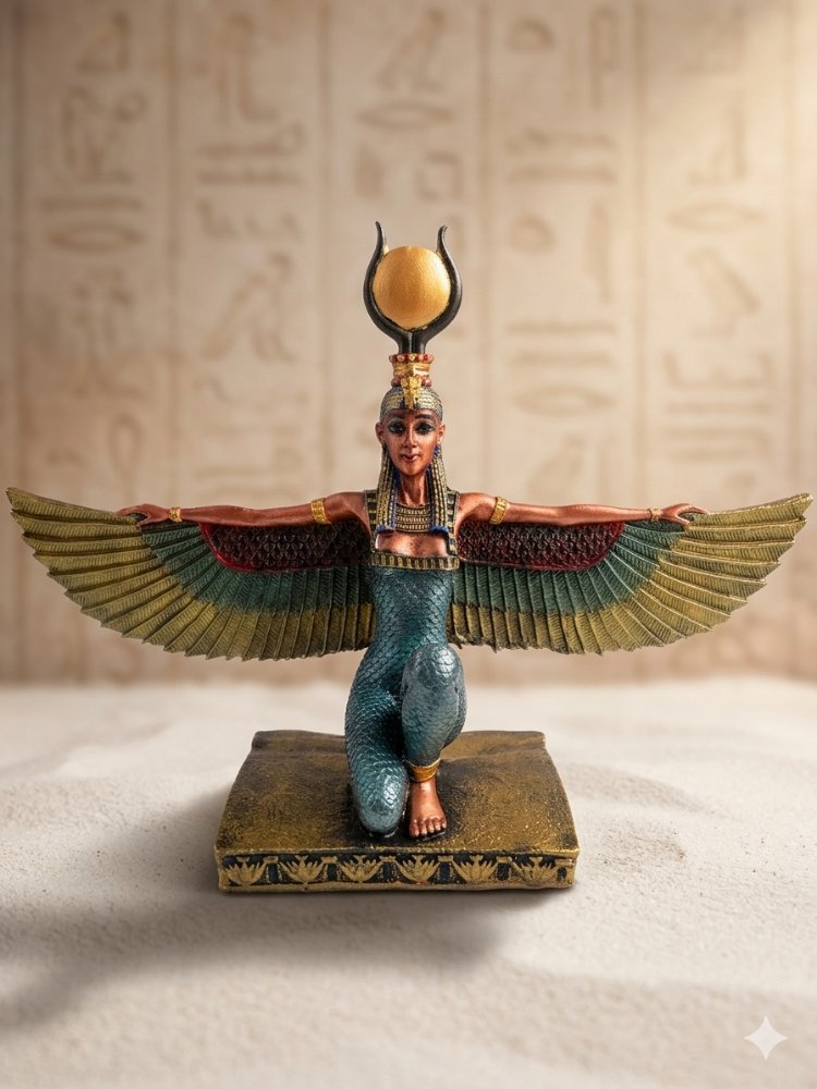 isis Biblo 30cm x 20cm