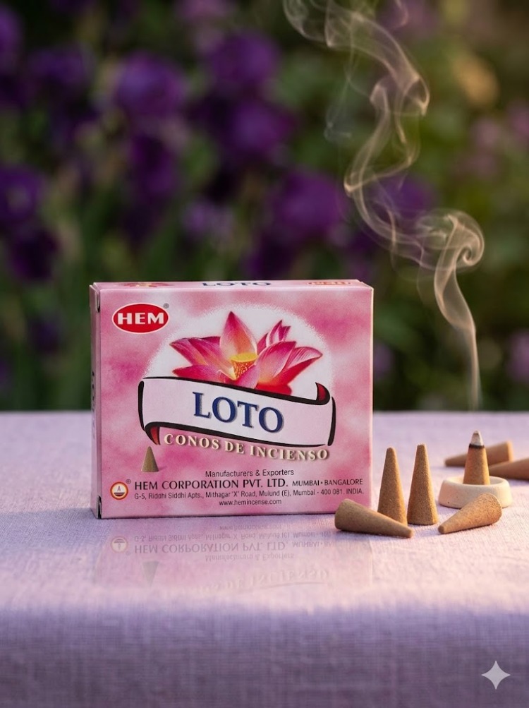 Loto Tütsü