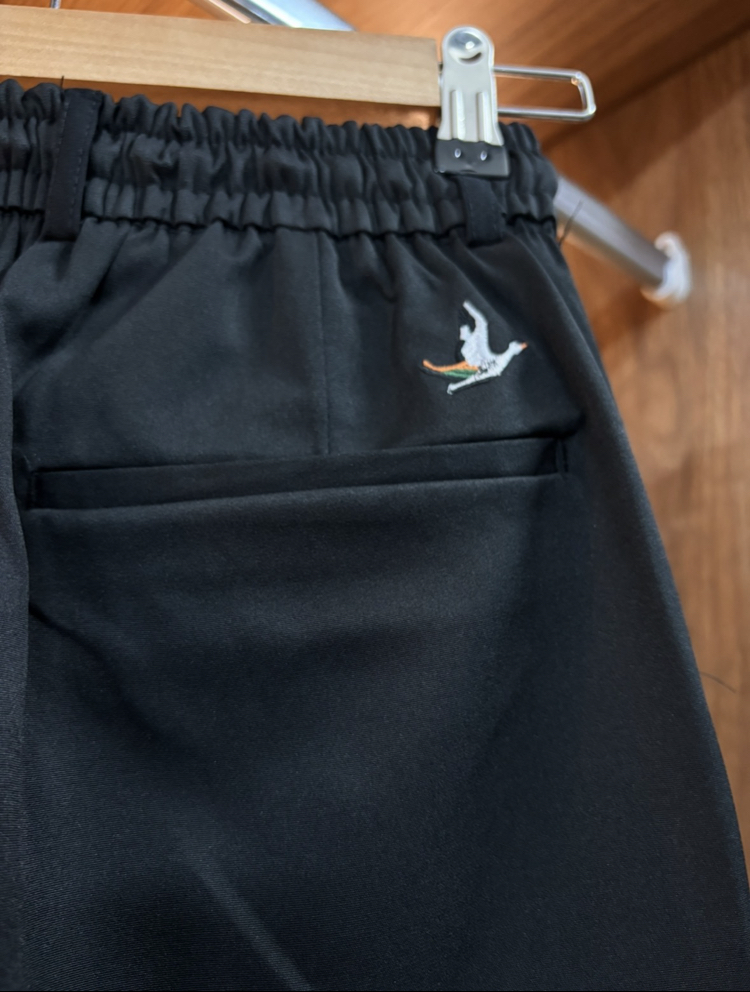 BEYMEN PREMİUM JOGGER PANTOLON(SİYAH)