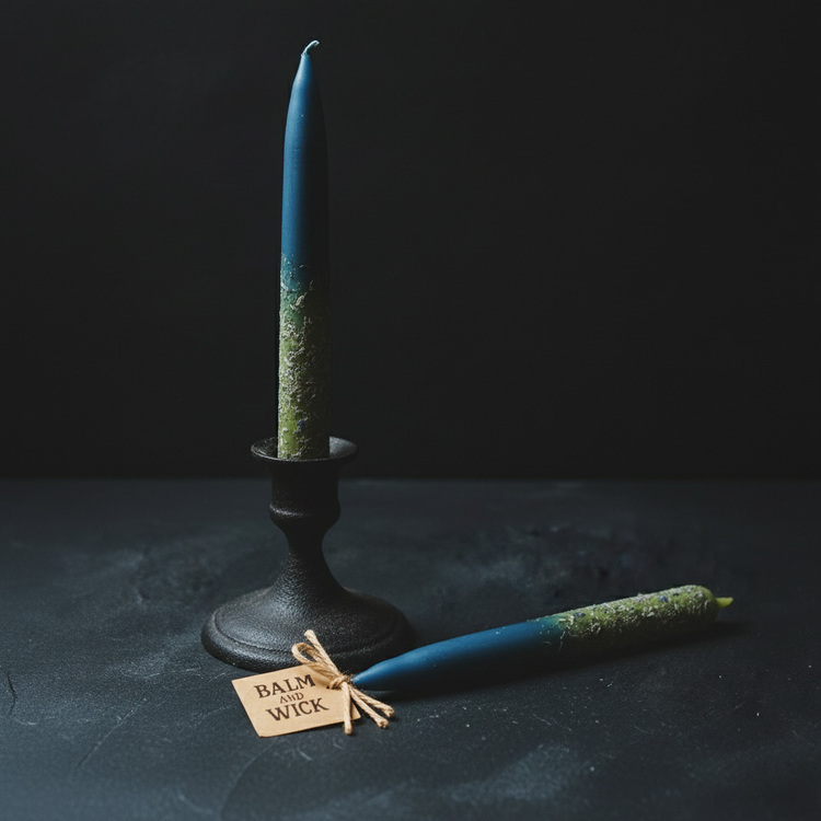 Blue Meadow (2 Adet)