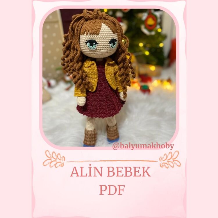 Alin Bebek Tarifi