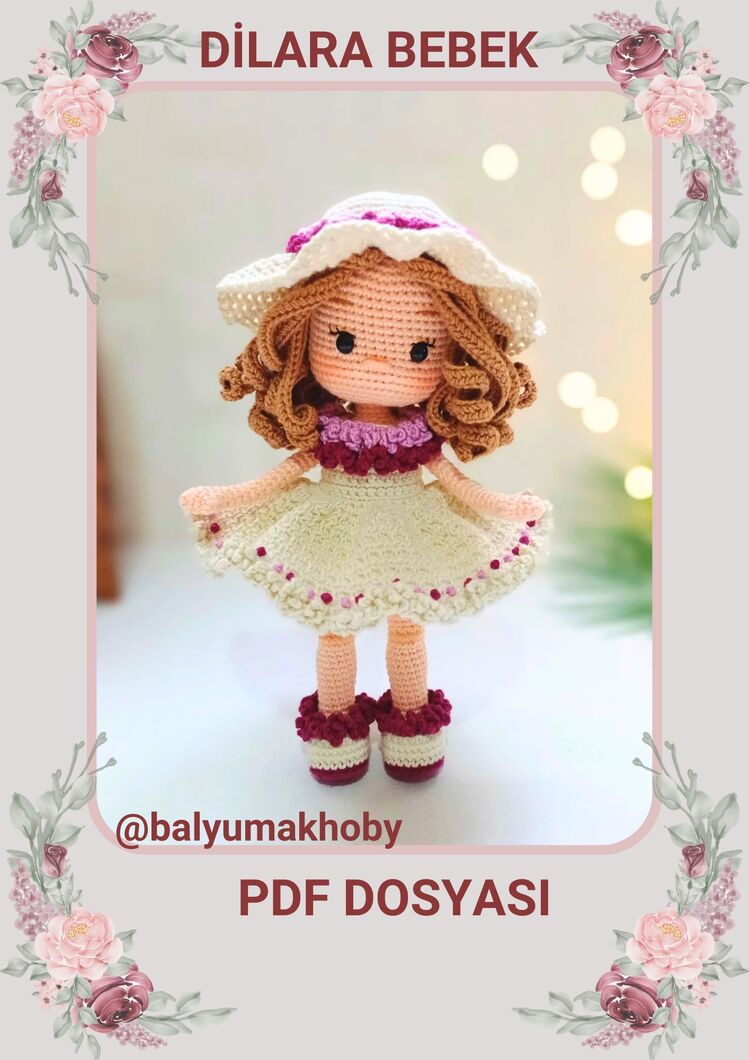DİLARA BEBEK PDF DOSYASI