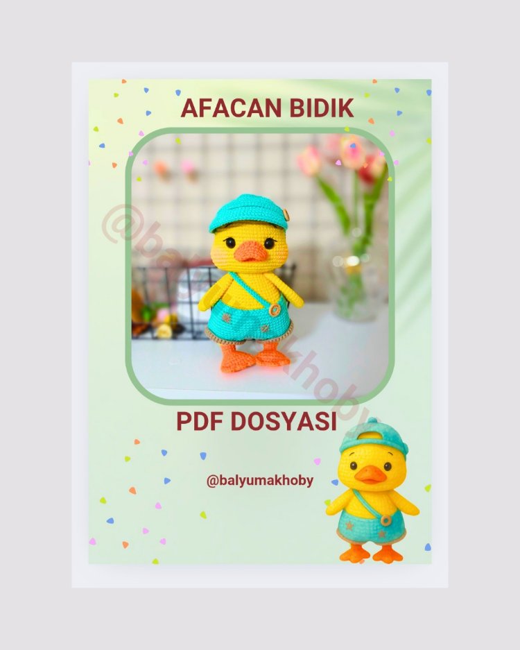 AFACAN BIDIK