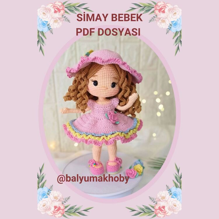 SİMAY BEBEK PDF DOSYASI