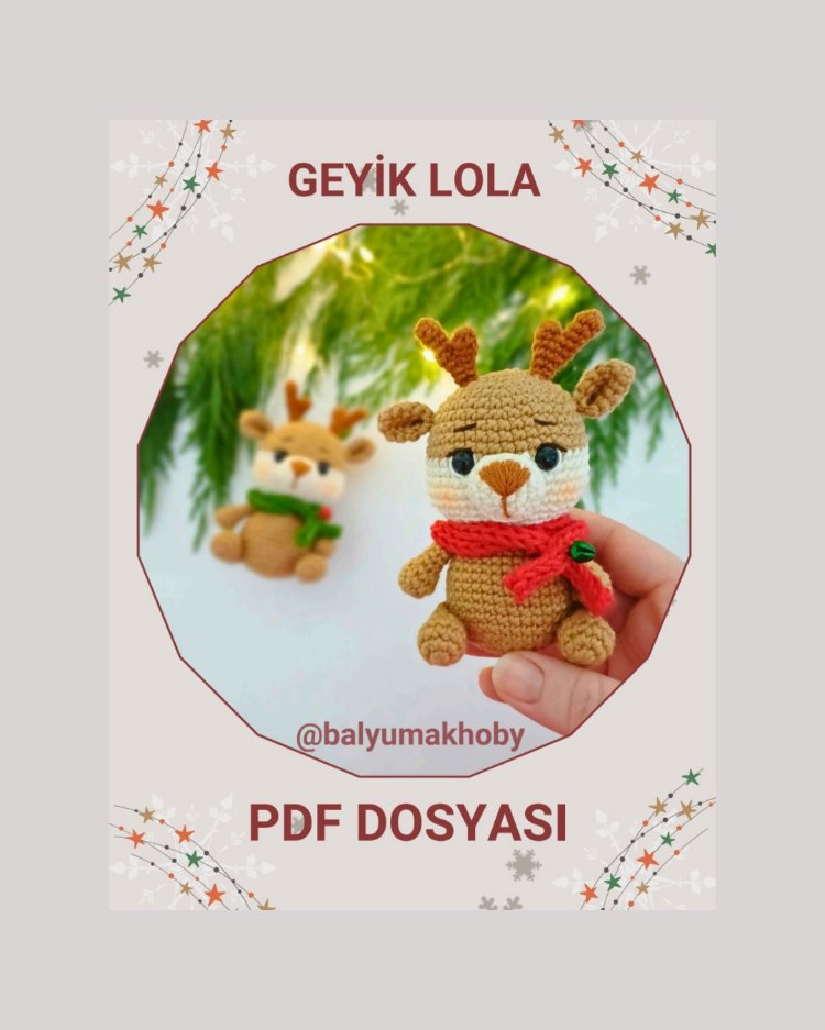 GEYİK LOLA