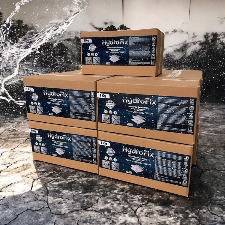 Hydrorfix su yalıtım 1 Kg