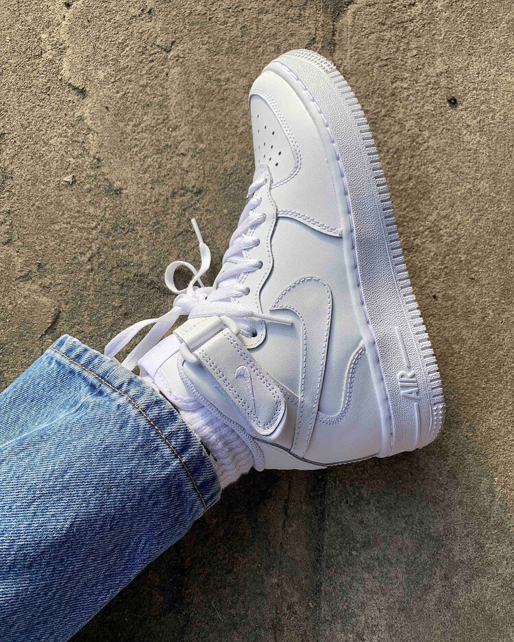 Air Force High