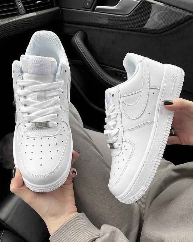 Nike Air Force Klasik