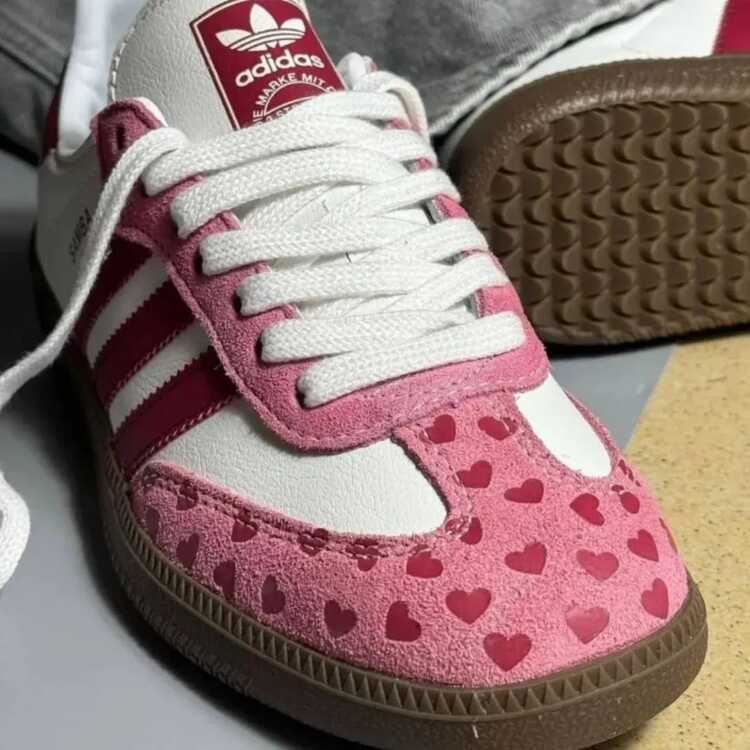 Samba Love