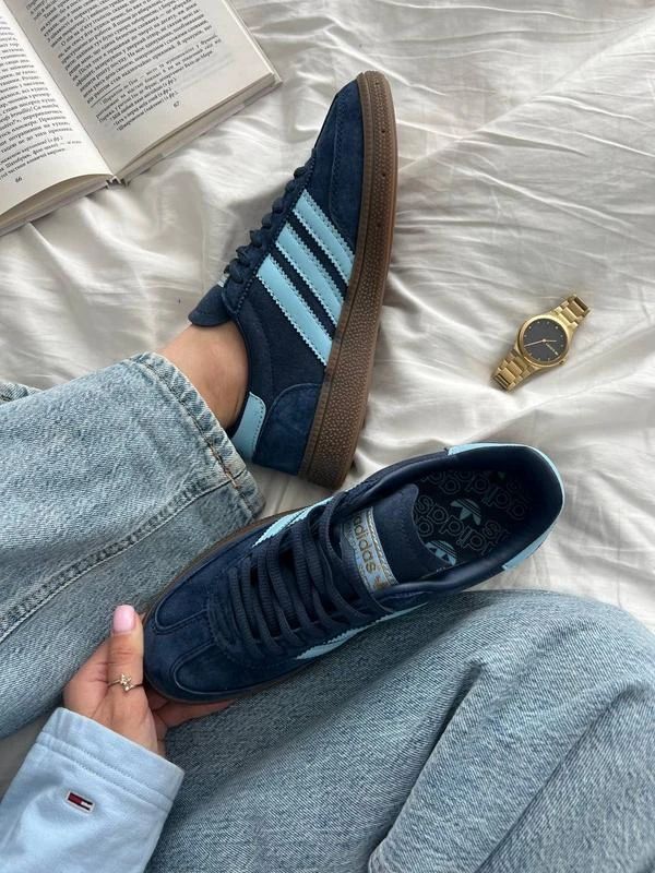 Spezial Navy Blue