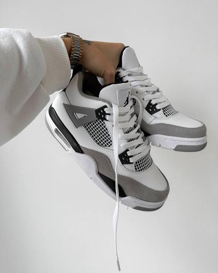Air Jordan Retro