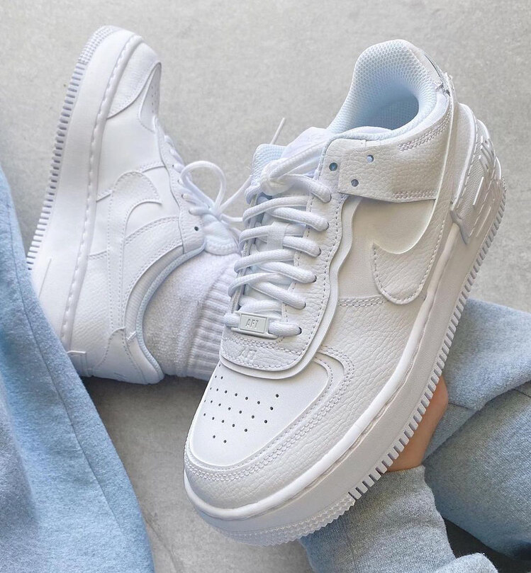 Nike Shadow Beyaz