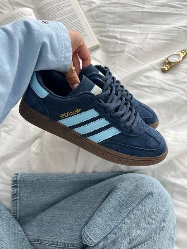 Spezial Navy Blue