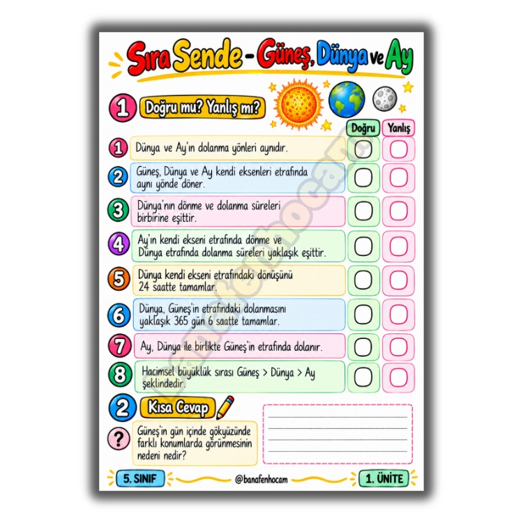 5.SINIF 1-2-3.ÜNİTE DİJİTAL ÜRÜN DERS NOTU-PDF