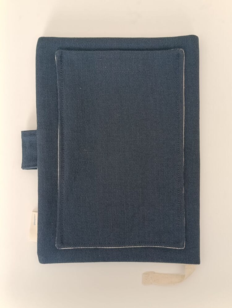 Yıldızlı Gökler Kitap Çantası 