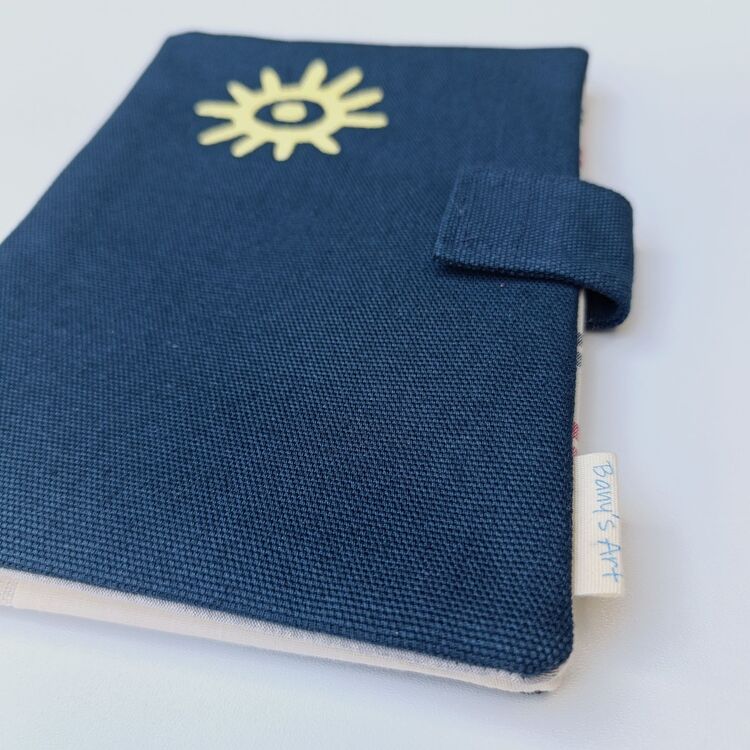 Güneş Kitap Çantası
