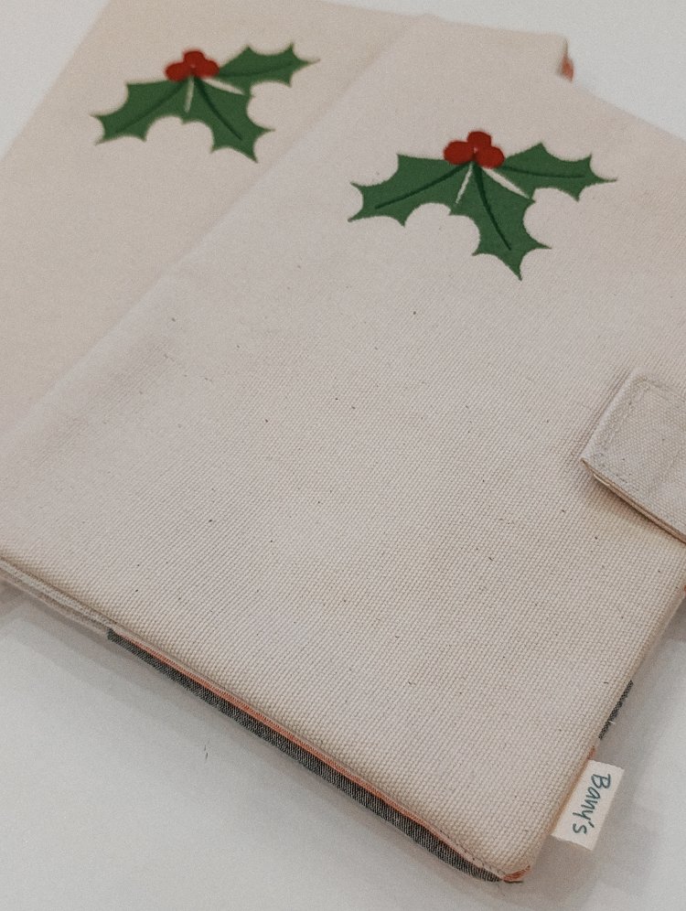 Kokina Kitap Çantası