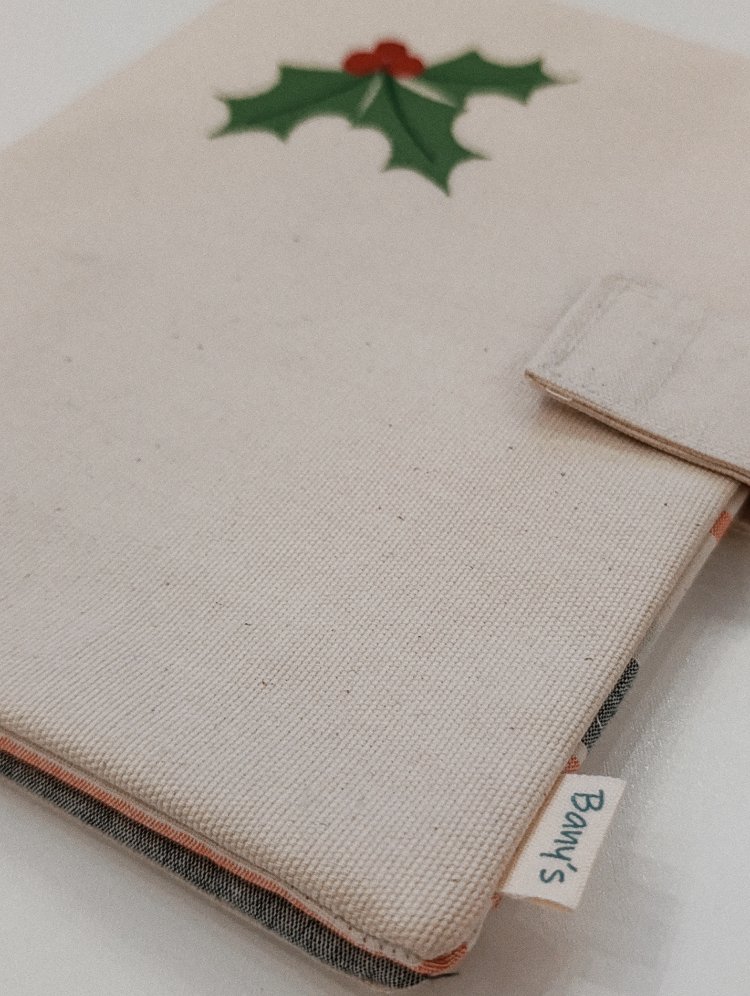 Kokina Kitap Çantası