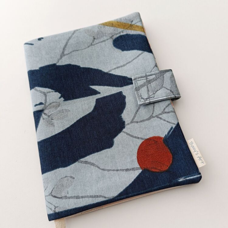 Haiku Kitap Çantası