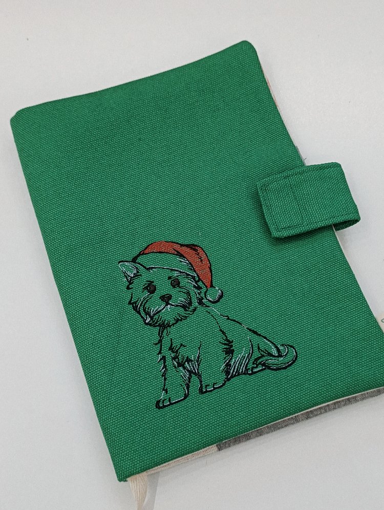 Grinch Kitap Çantası