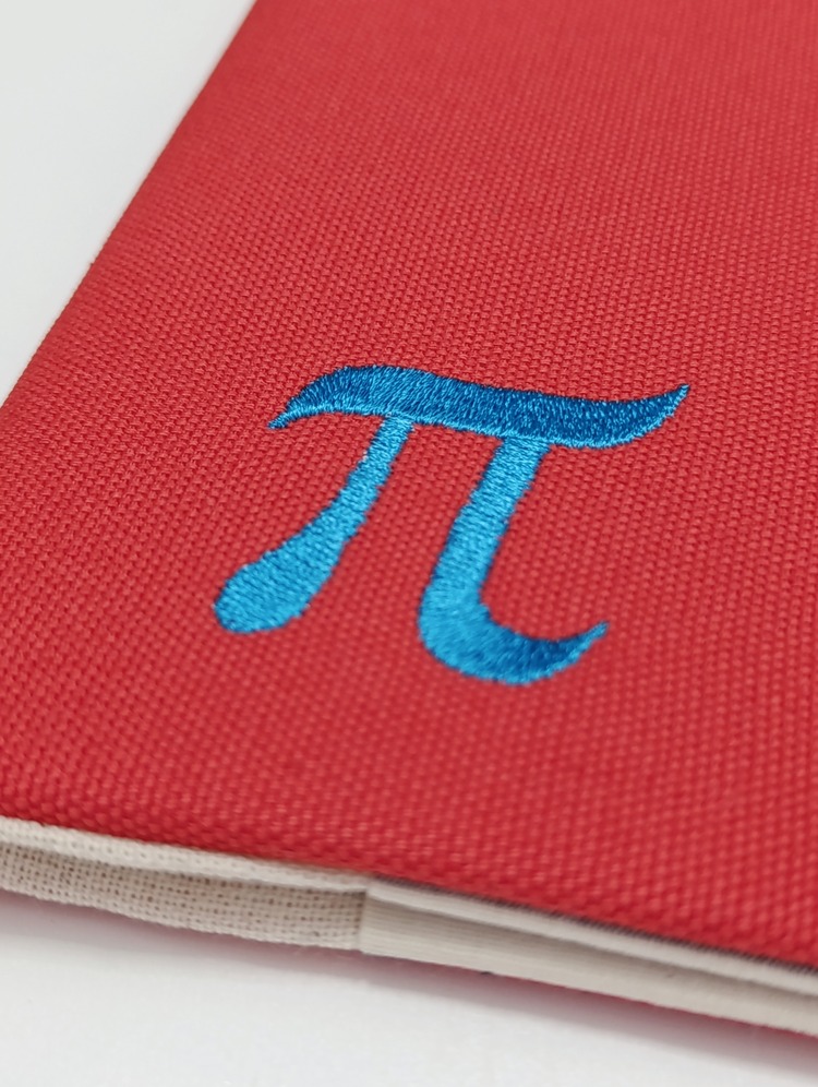 Pi Kitap Çantası