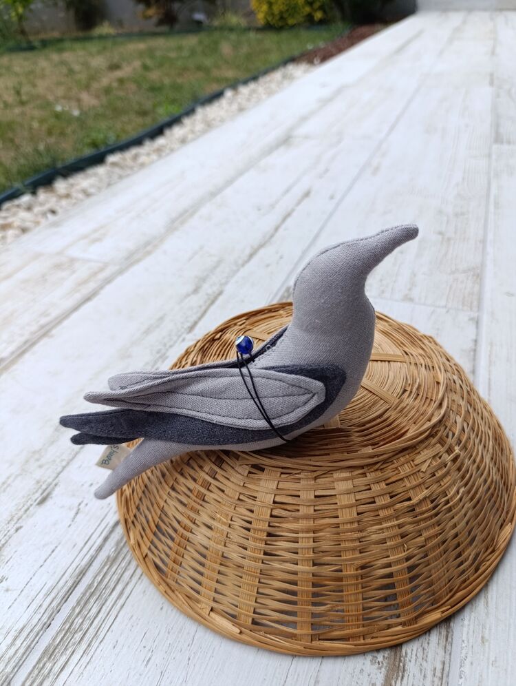 Kuş Nazarlık 
