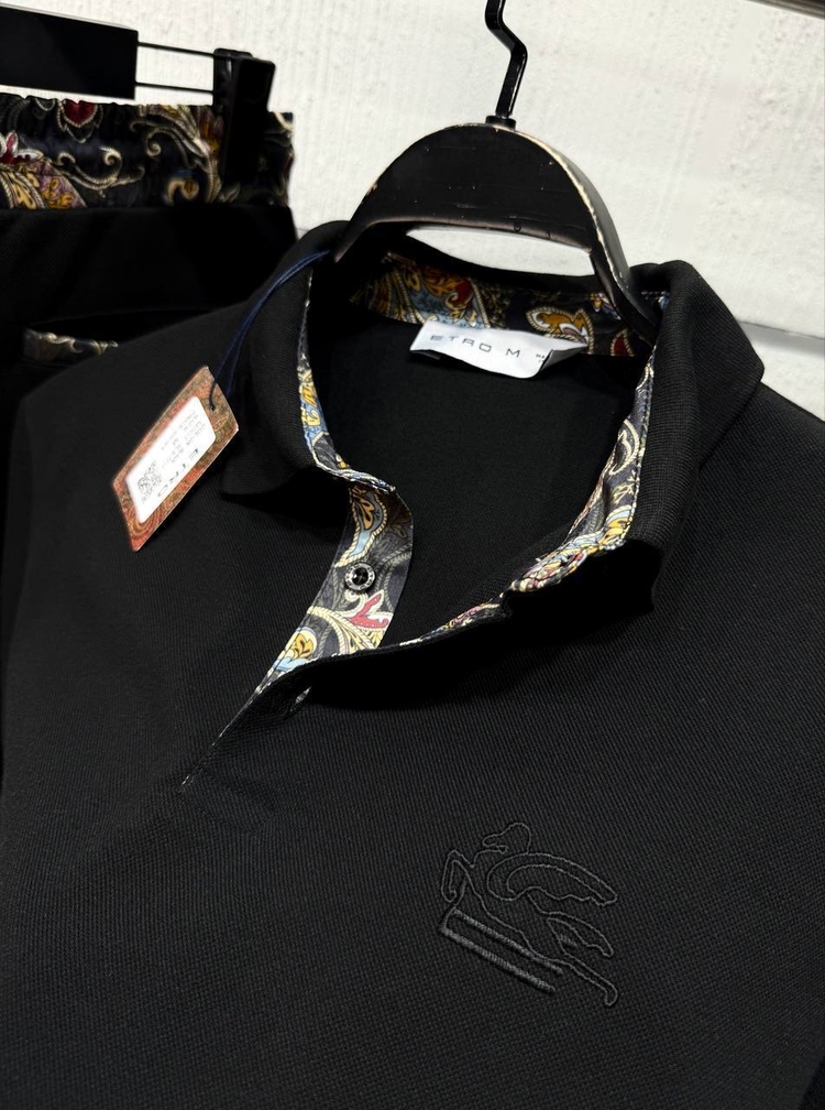 ETRO takım