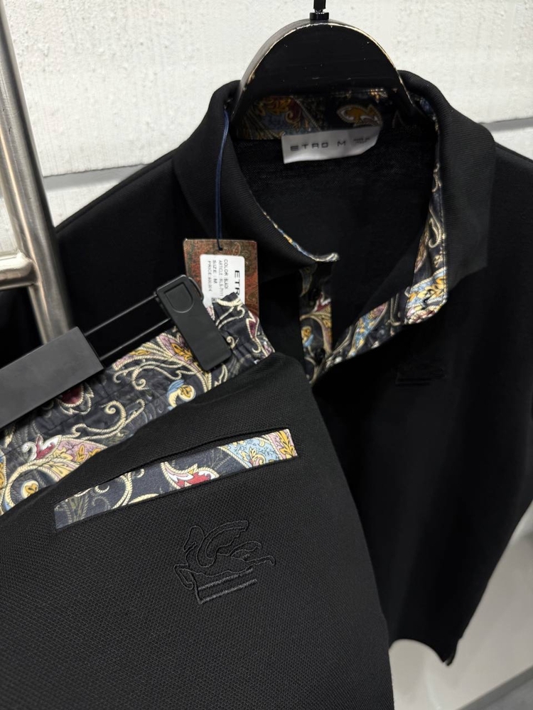 ETRO takım