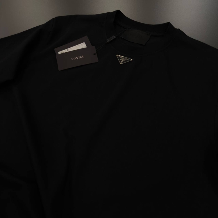 Prada basic tshirt
