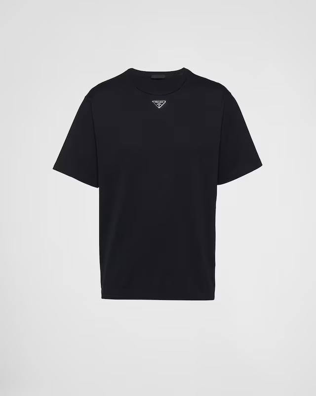 Prada basic tshirt