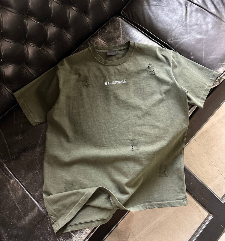 Balenciaga takım