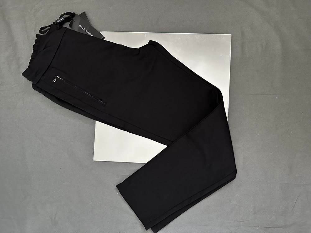 Dolce & Gabbana kumaş pantolon