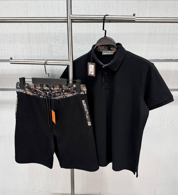 ETRO takım