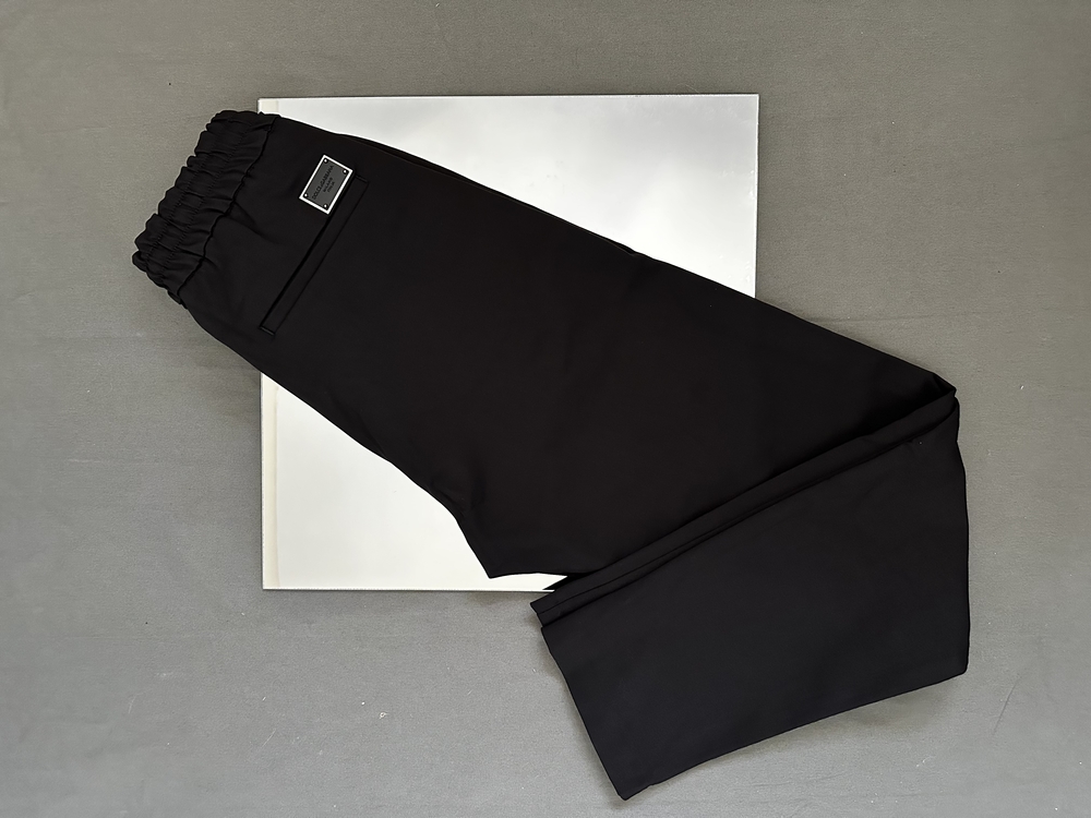 Dolce & Gabbana kumaş pantolon
