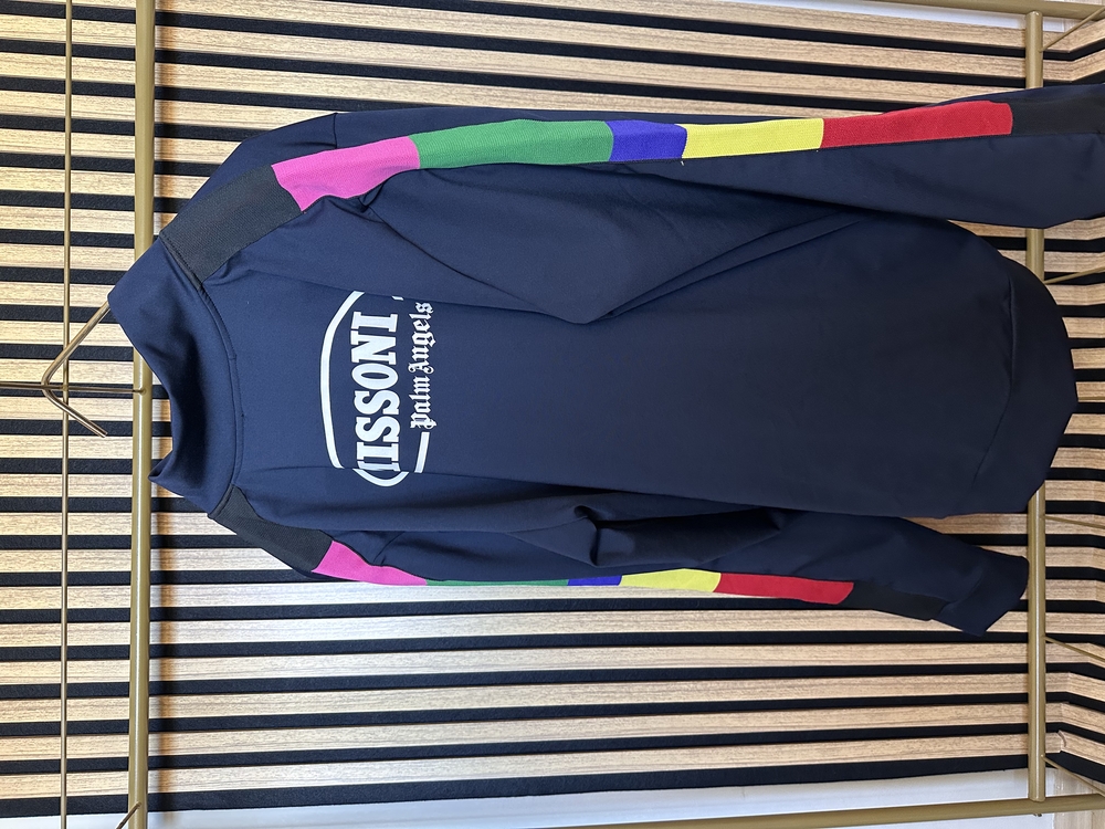Palm angels& missoni ceket