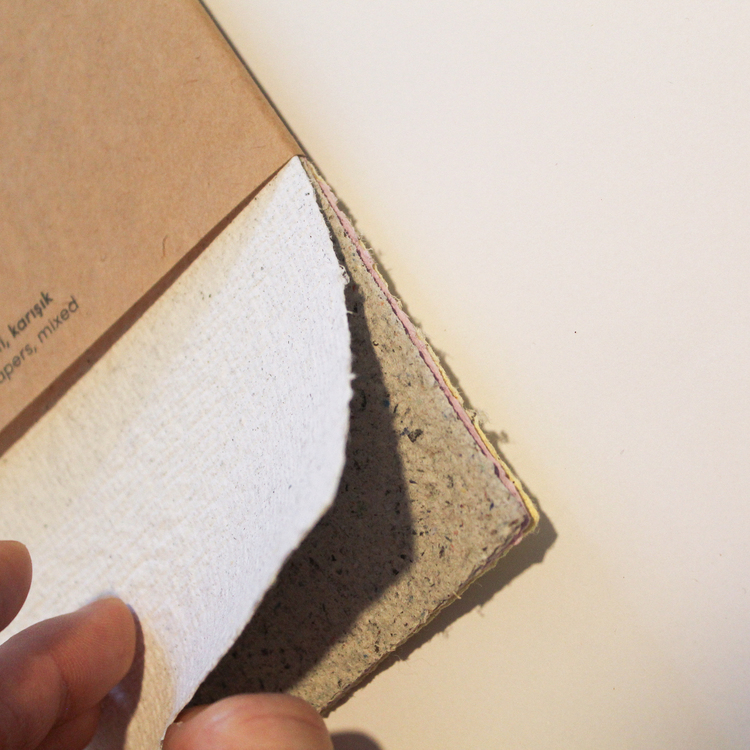 Karışık Kağıt Set