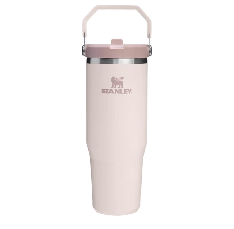 Stanley IceFlow Flip Straw Tumbler Pipetli Termos Bardak
