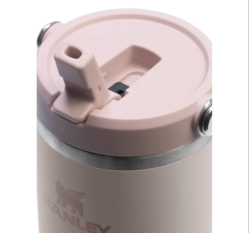 Stanley IceFlow Flip Straw Tumbler Pipetli Termos Bardak