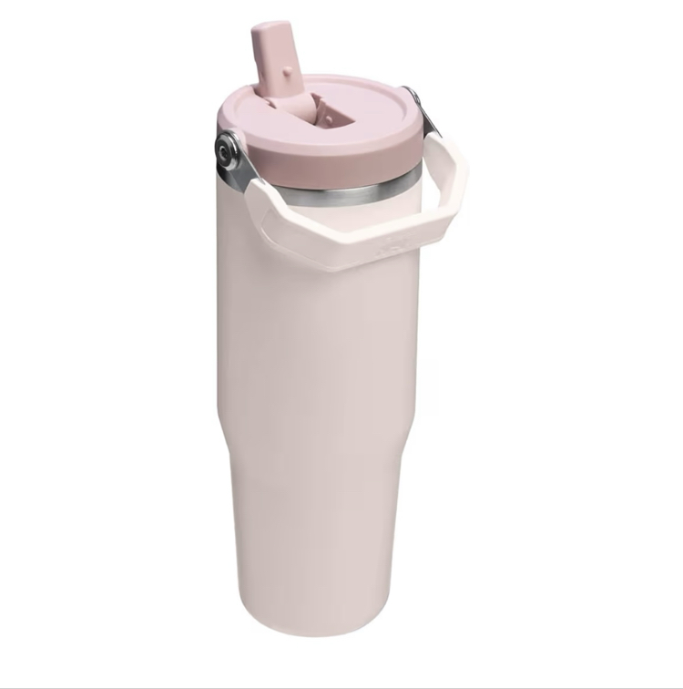 Stanley IceFlow Flip Straw Tumbler Pipetli Termos Bardak