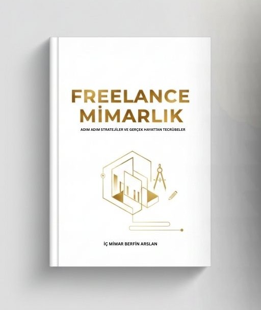 Freelance Mimarlıkta Para, Sistem ve Gerçek Strateji-Kimsenin Anlatmadıkları