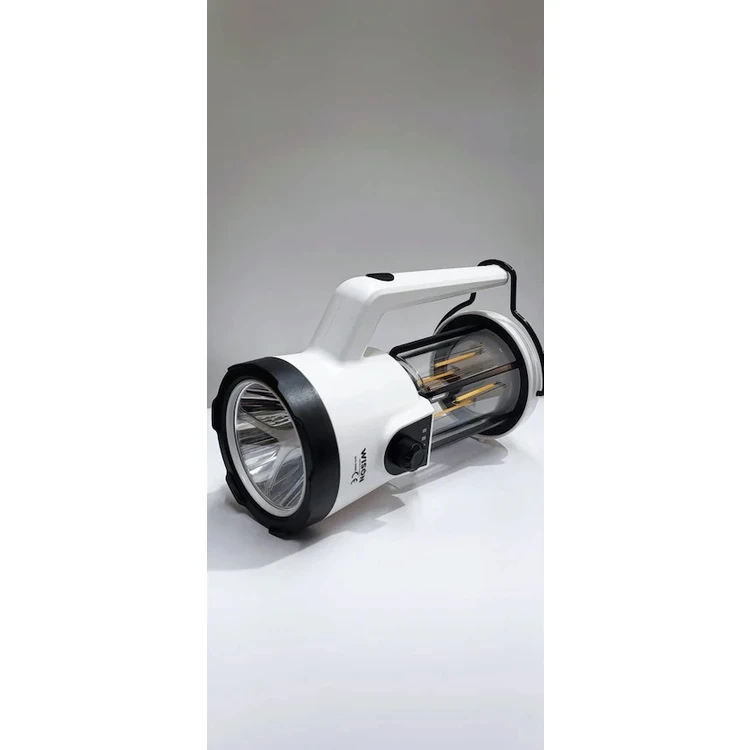 Wison Ws-9595 Şarj Edilebilir Led Aydınlatma
