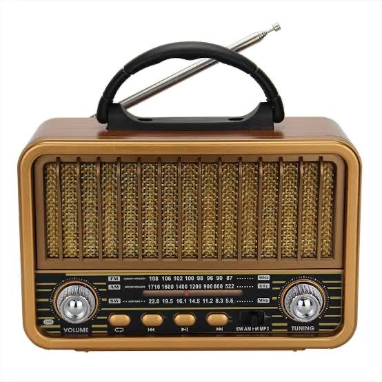 Everton Nostalji Radyo Müzik Çalar 