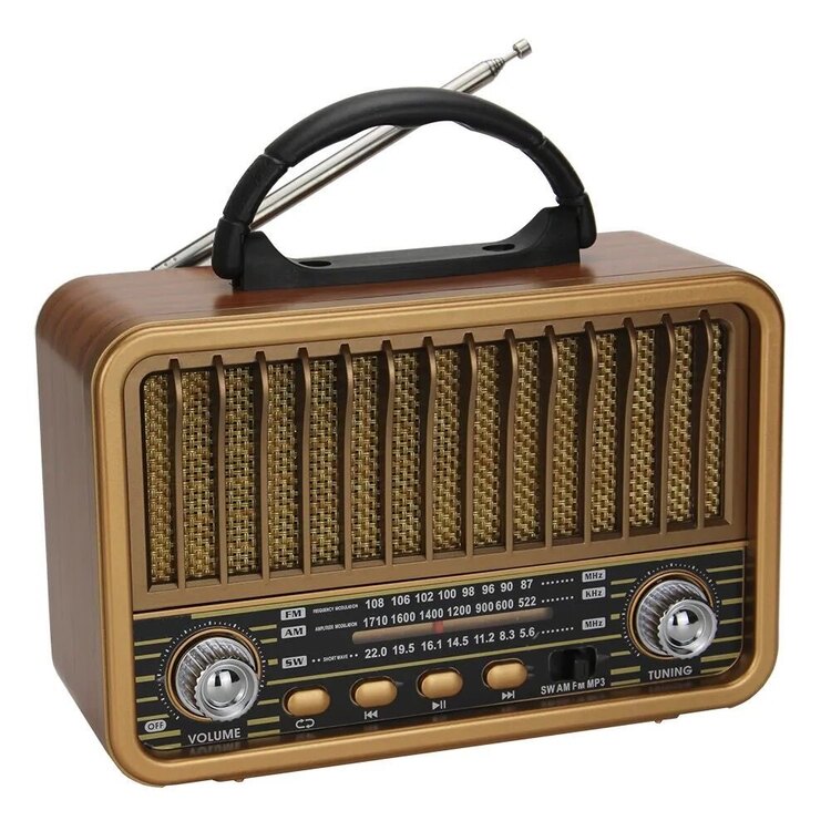 Everton Nostalji Radyo Müzik Çalar 